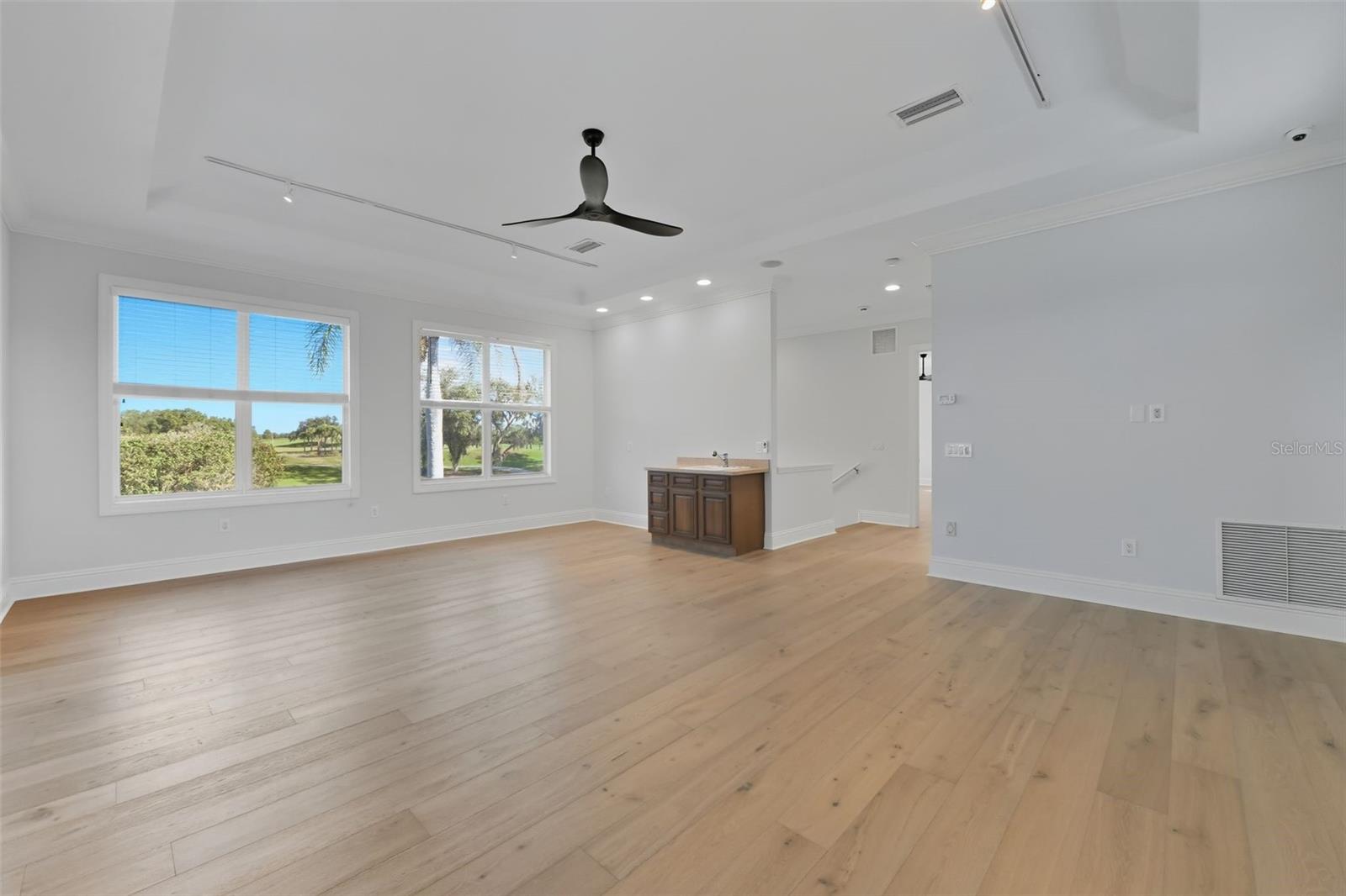 LAUREL OAK ESTATES SEC 02 - Residential