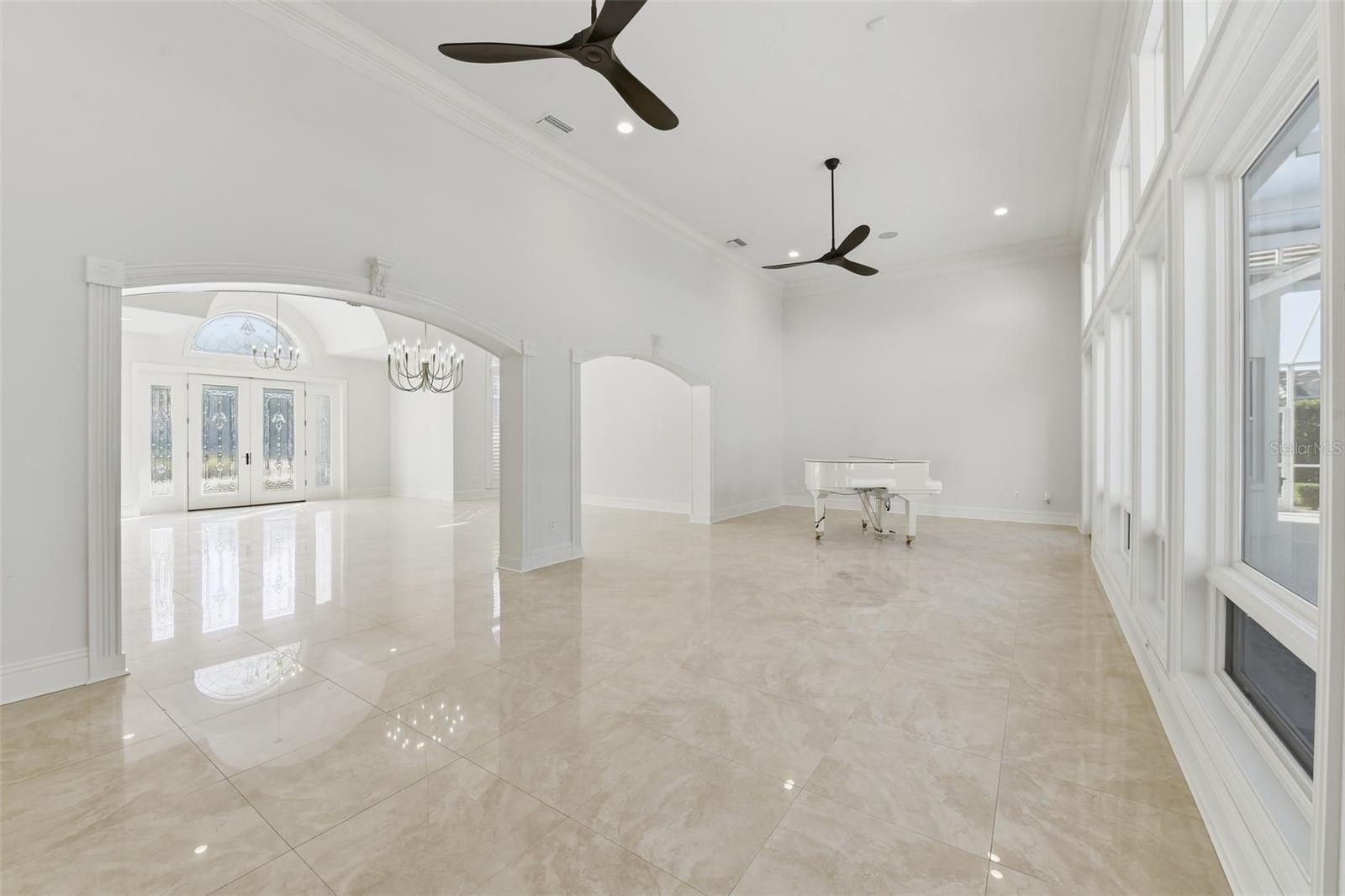 LAUREL OAK ESTATES SEC 02 - Residential