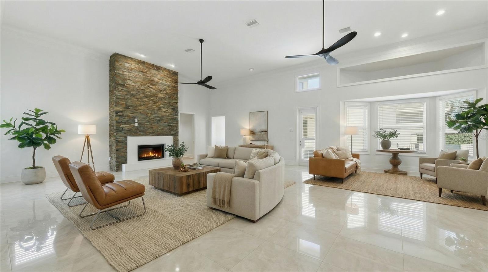 LAUREL OAK ESTATES SEC 02 - Residential