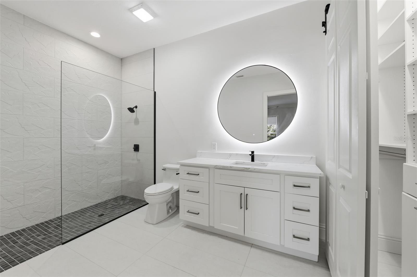 LAUREL OAK ESTATES SEC 02 - Residential