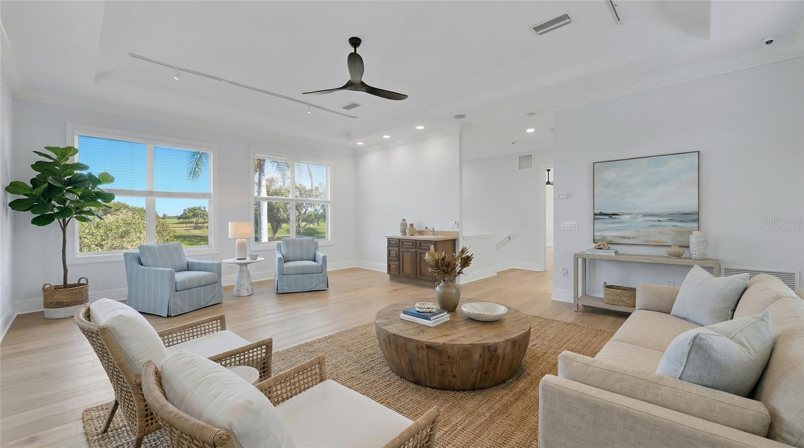 LAUREL OAK ESTATES SEC 02 - Residential