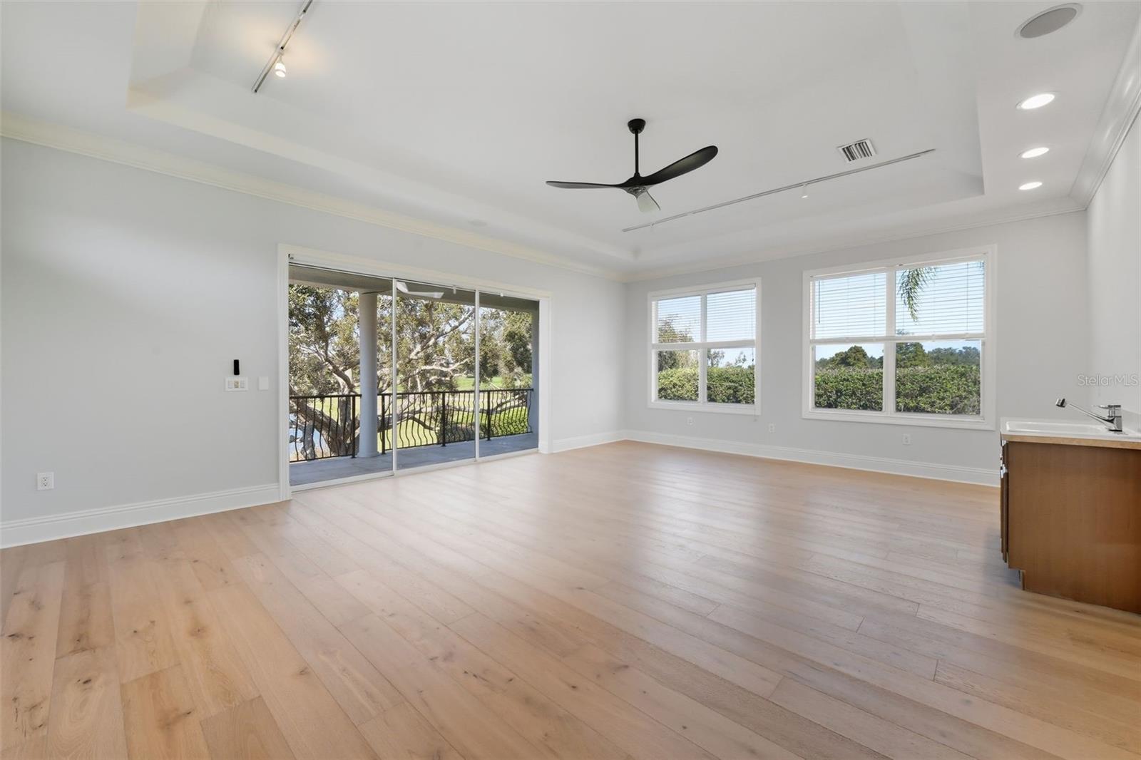 LAUREL OAK ESTATES SEC 02 - Residential