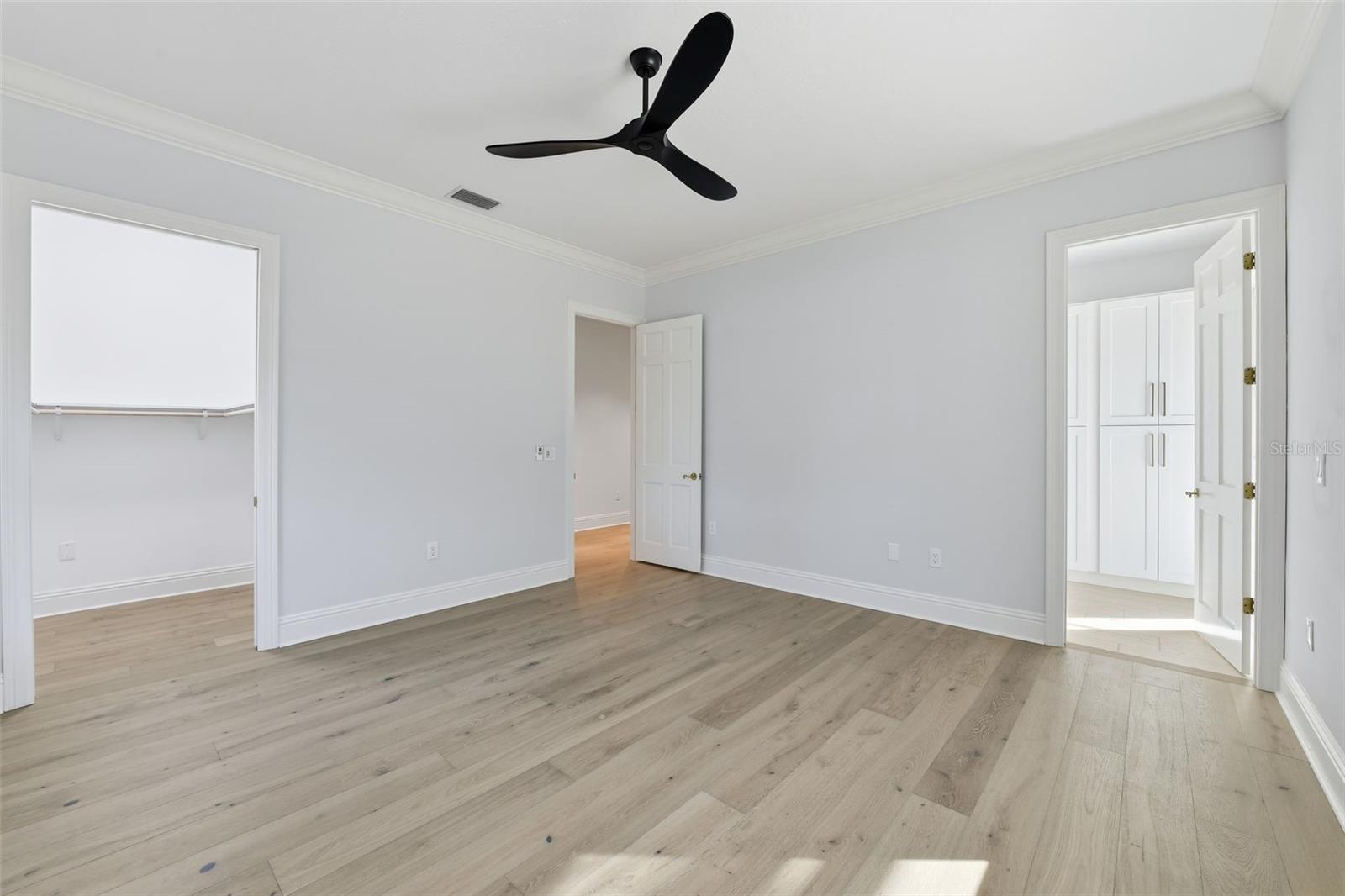 LAUREL OAK ESTATES SEC 02 - Residential