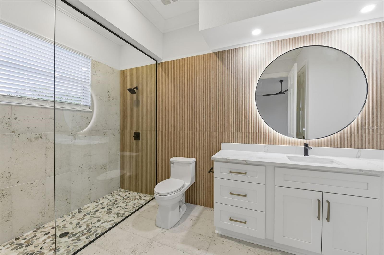 LAUREL OAK ESTATES SEC 02 - Residential