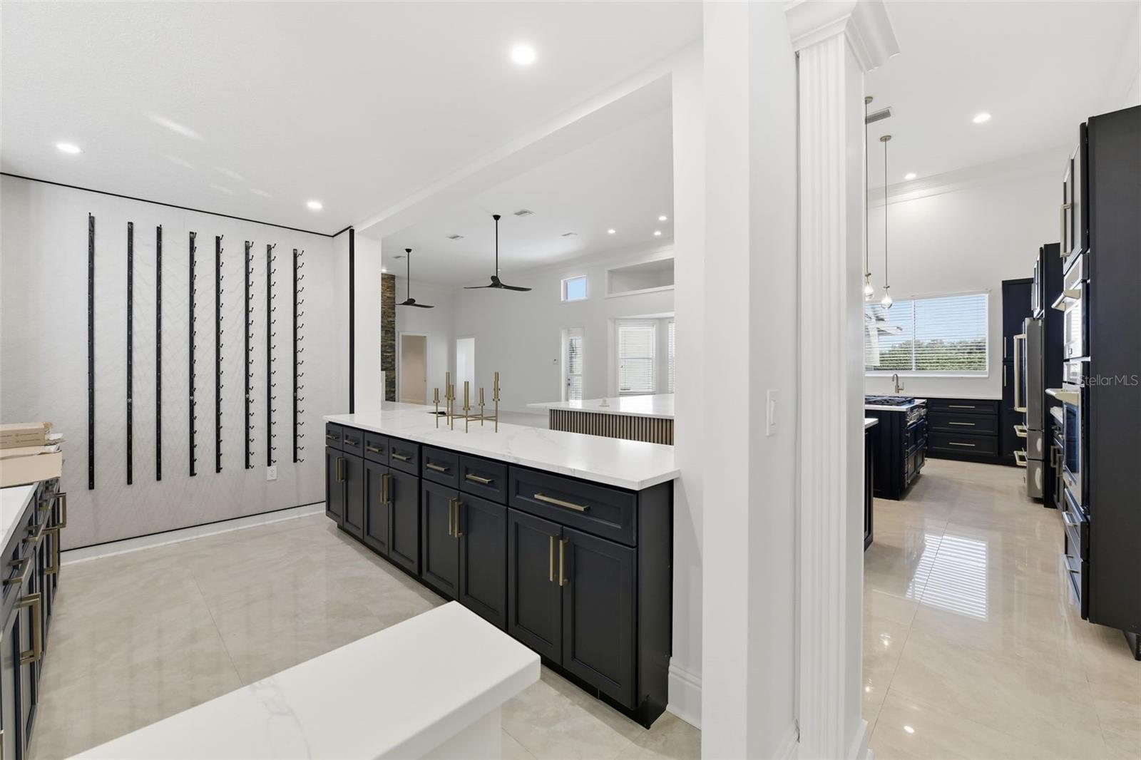 LAUREL OAK ESTATES SEC 02 - Residential