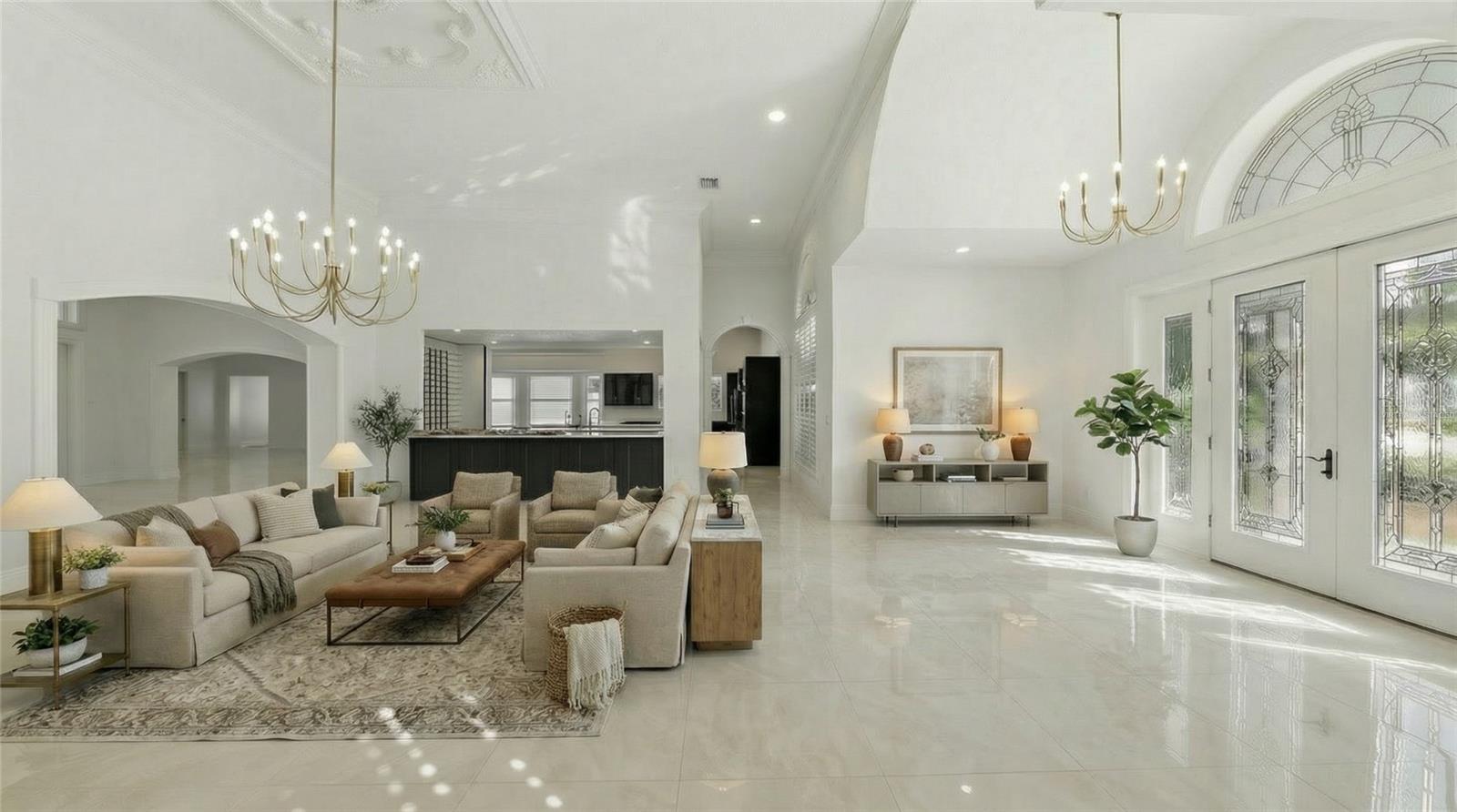 LAUREL OAK ESTATES SEC 02 - Residential