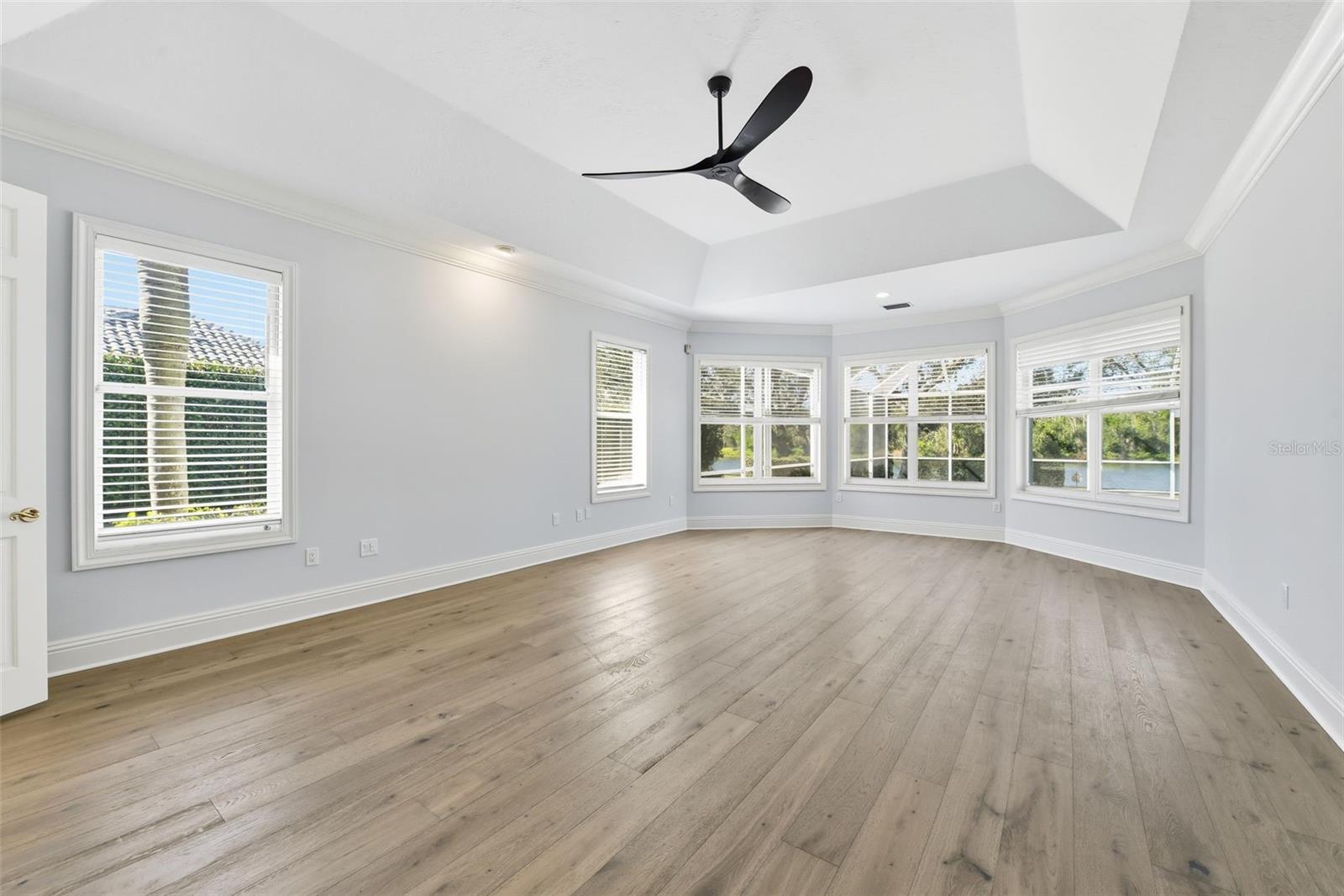 LAUREL OAK ESTATES SEC 02 - Residential