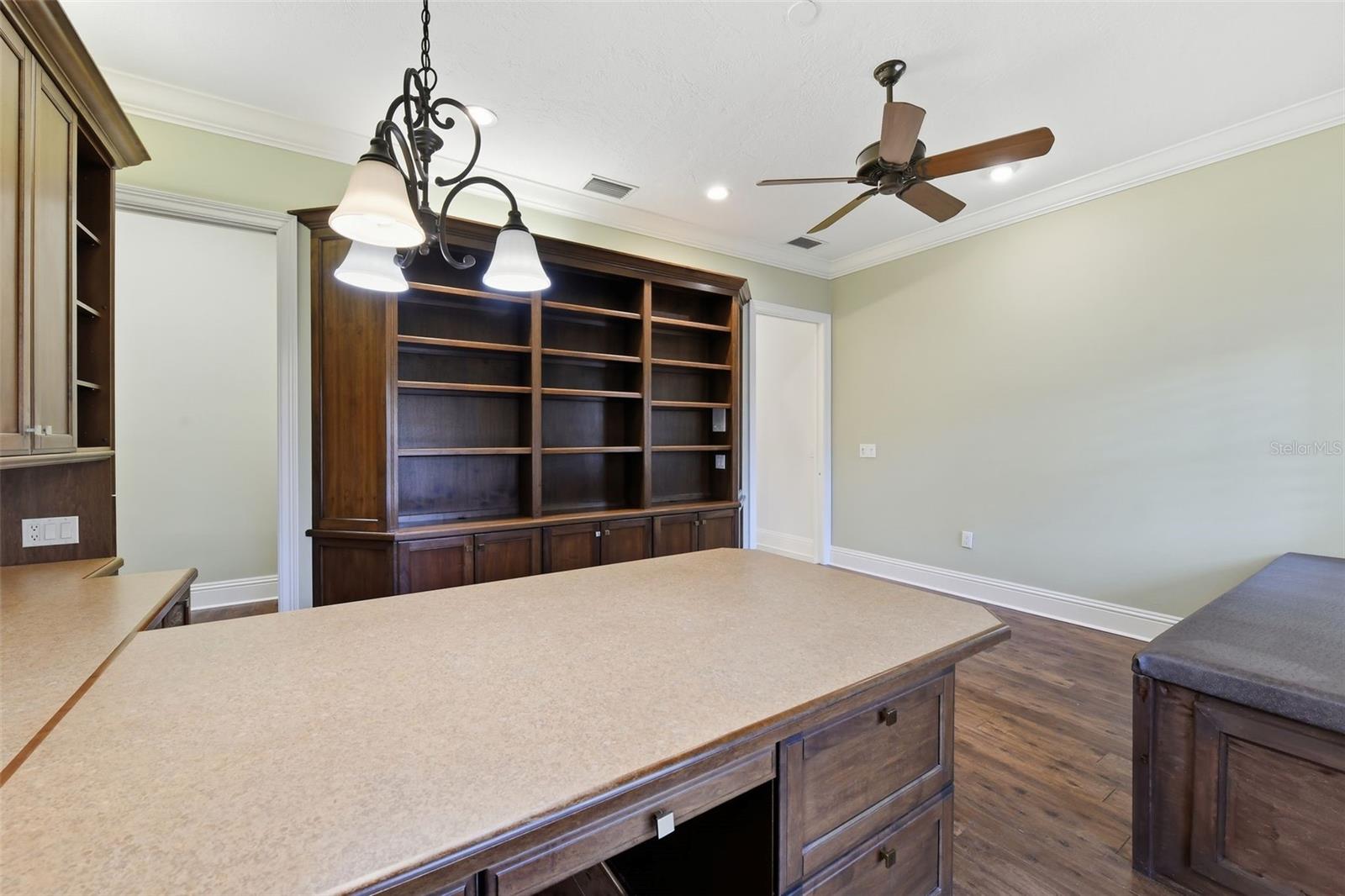 LAUREL OAK ESTATES SEC 02 - Residential