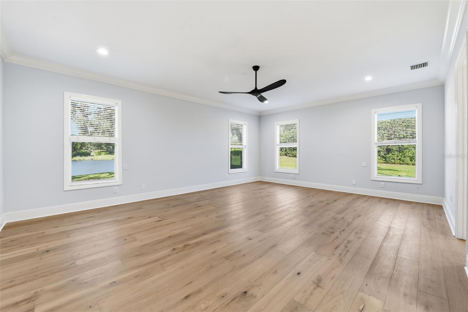 LAUREL OAK ESTATES SEC 02 - Residential