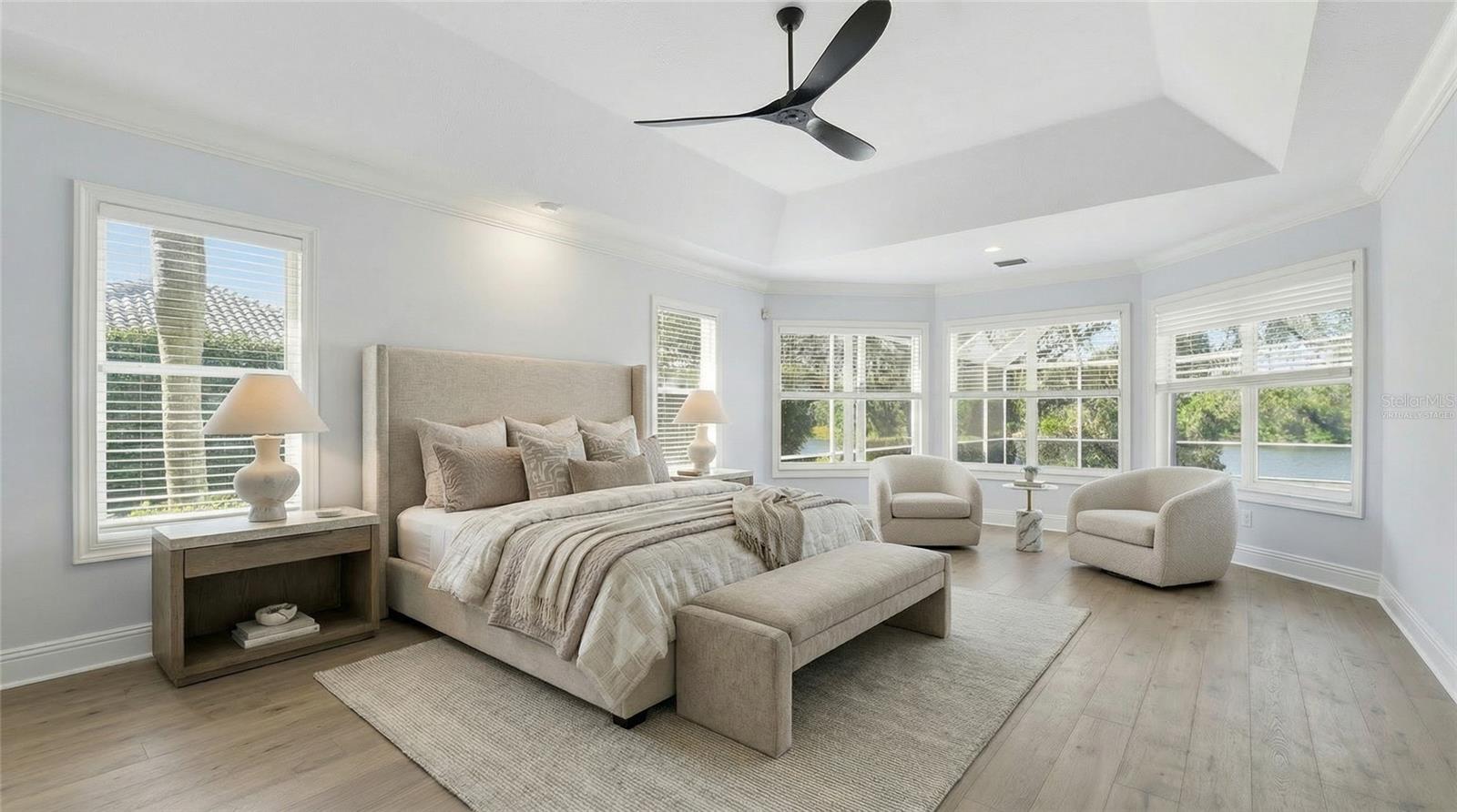 LAUREL OAK ESTATES SEC 02 - Residential