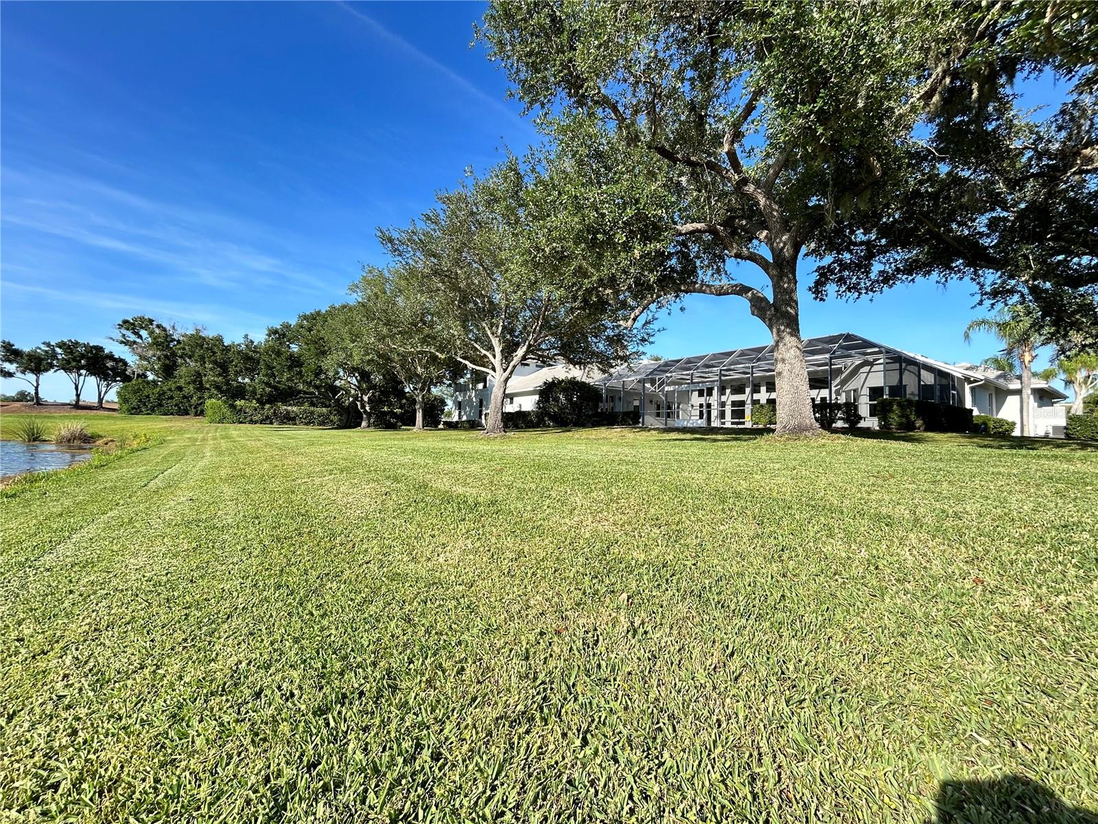 LAUREL OAK ESTATES SEC 02 - Residential