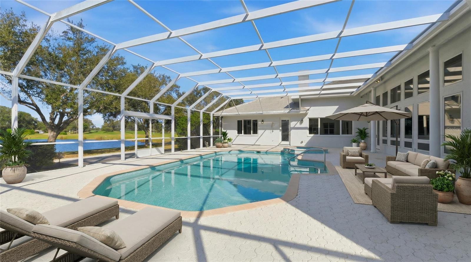 LAUREL OAK ESTATES SEC 02 - Residential