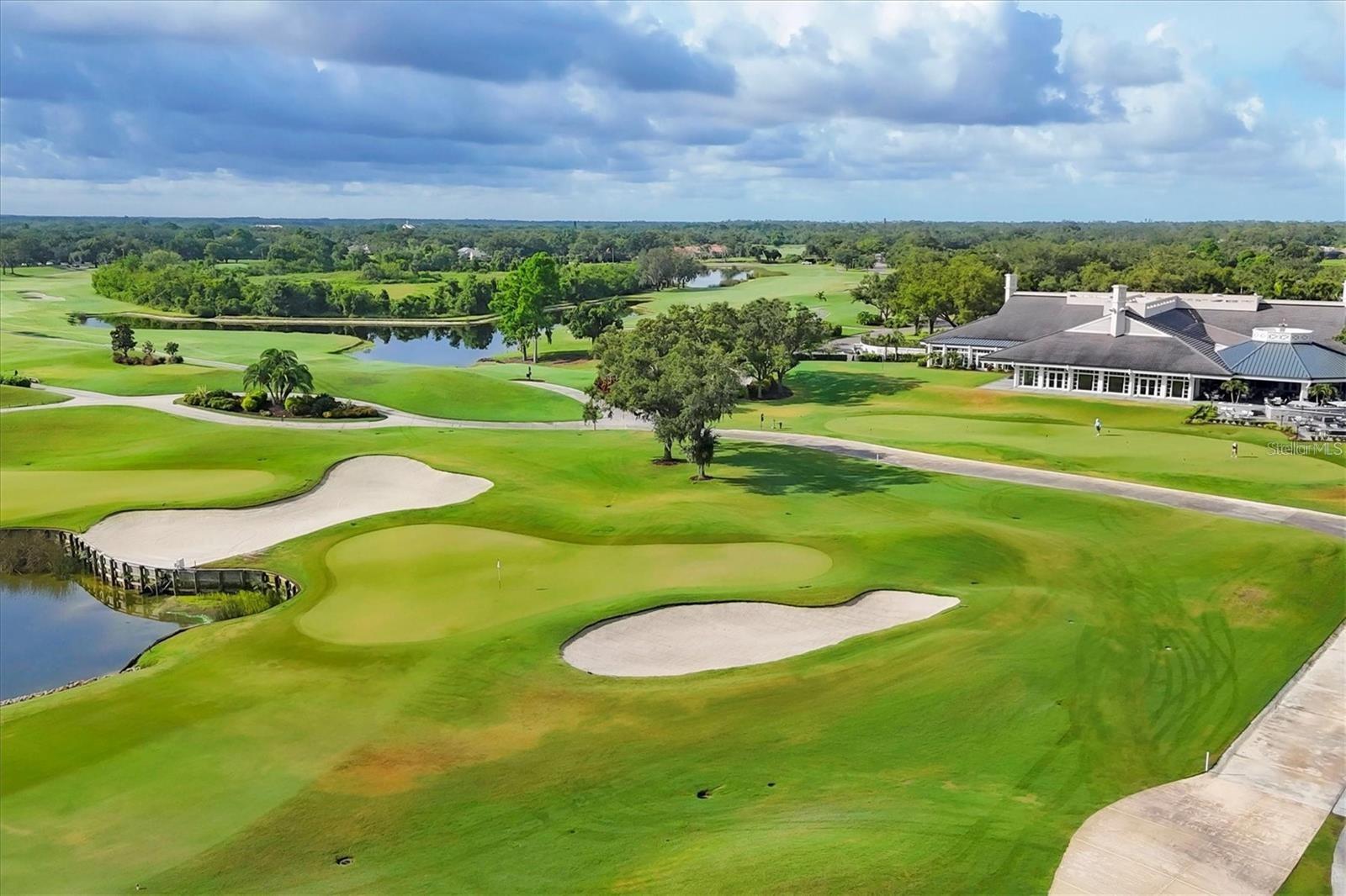 LAUREL OAK ESTATES SEC 02 - Residential