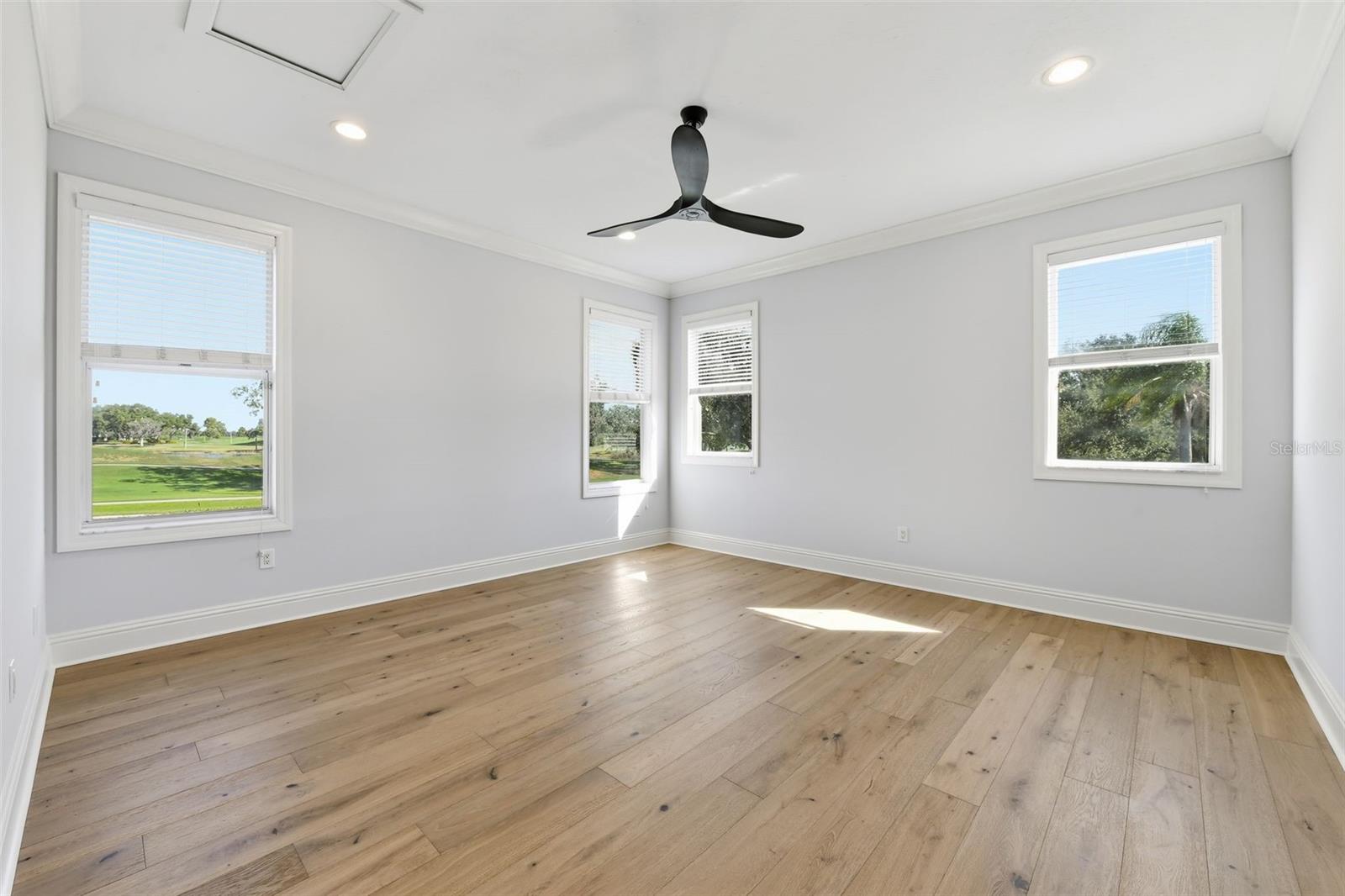 LAUREL OAK ESTATES SEC 02 - Residential