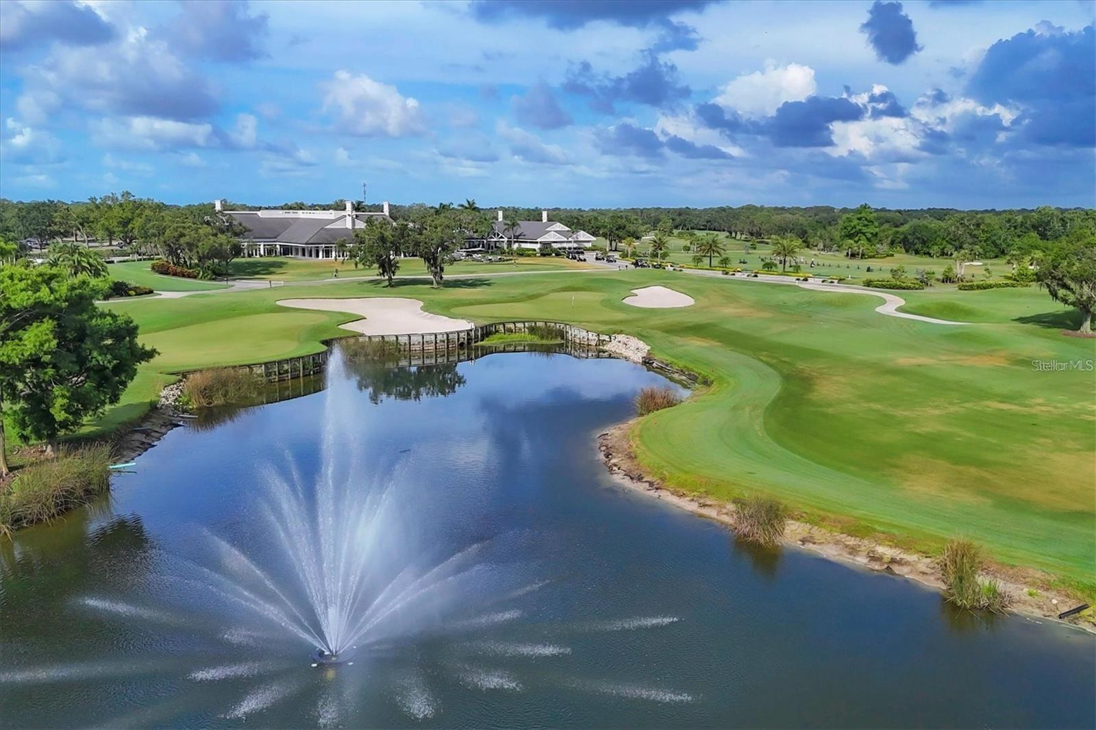 LAUREL OAK ESTATES SEC 02 - Residential