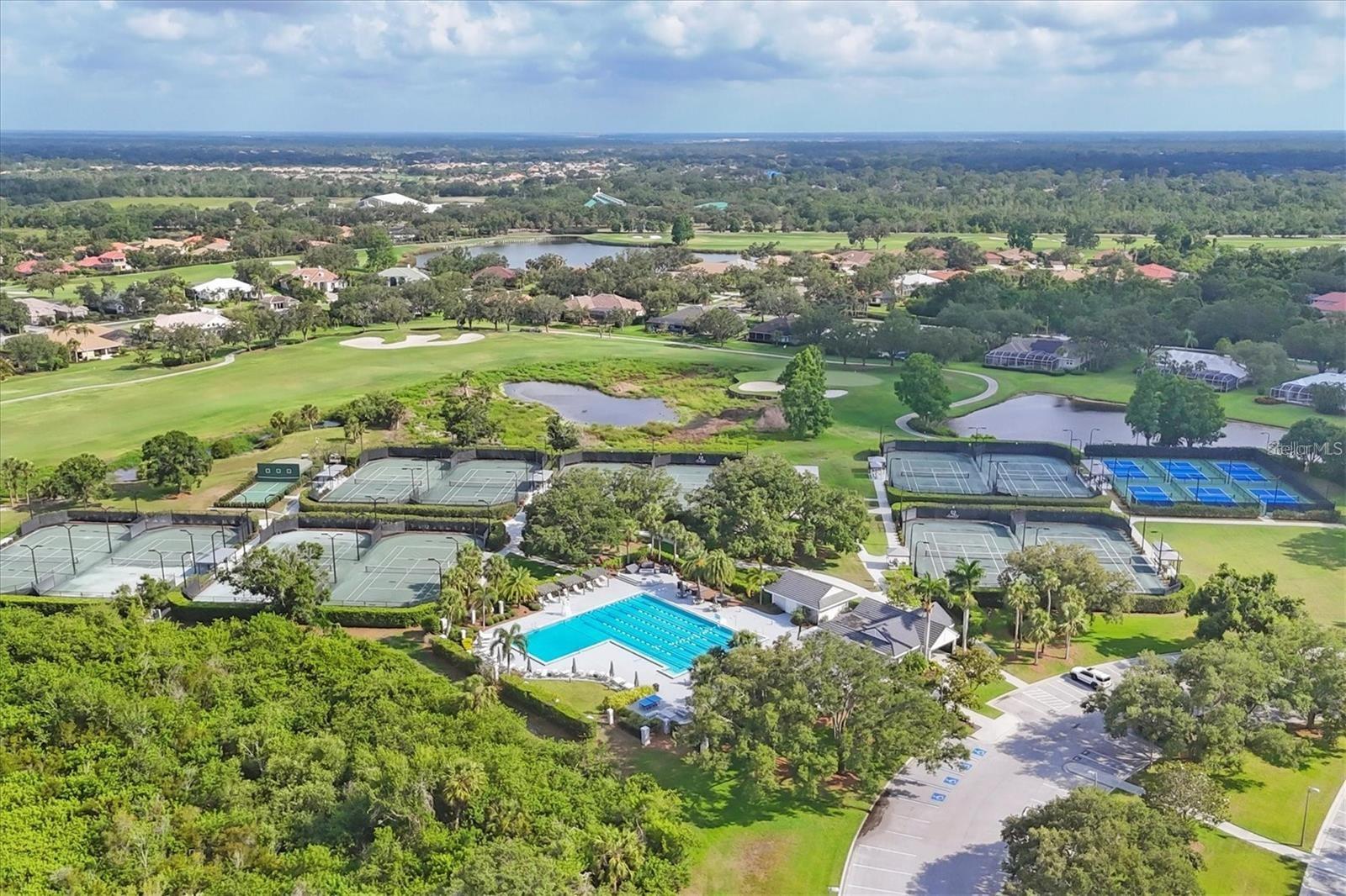 LAUREL OAK ESTATES SEC 02 - Residential