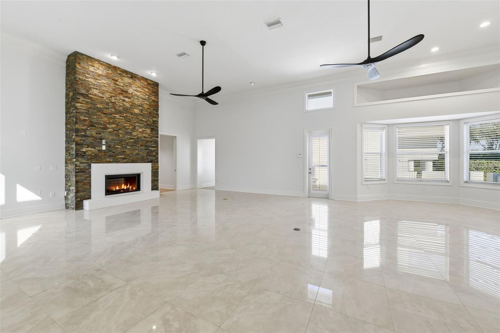 LAUREL OAK ESTATES SEC 02 - Residential