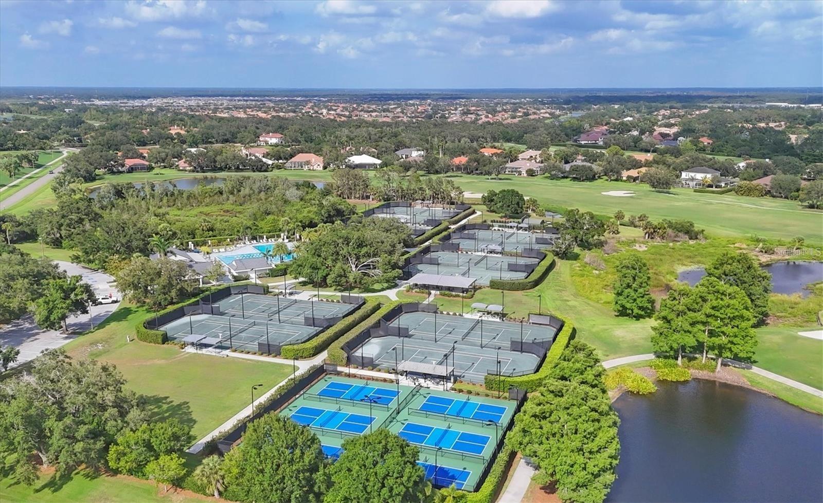 LAUREL OAK ESTATES SEC 02 - Residential