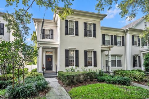 A home in ORLANDO