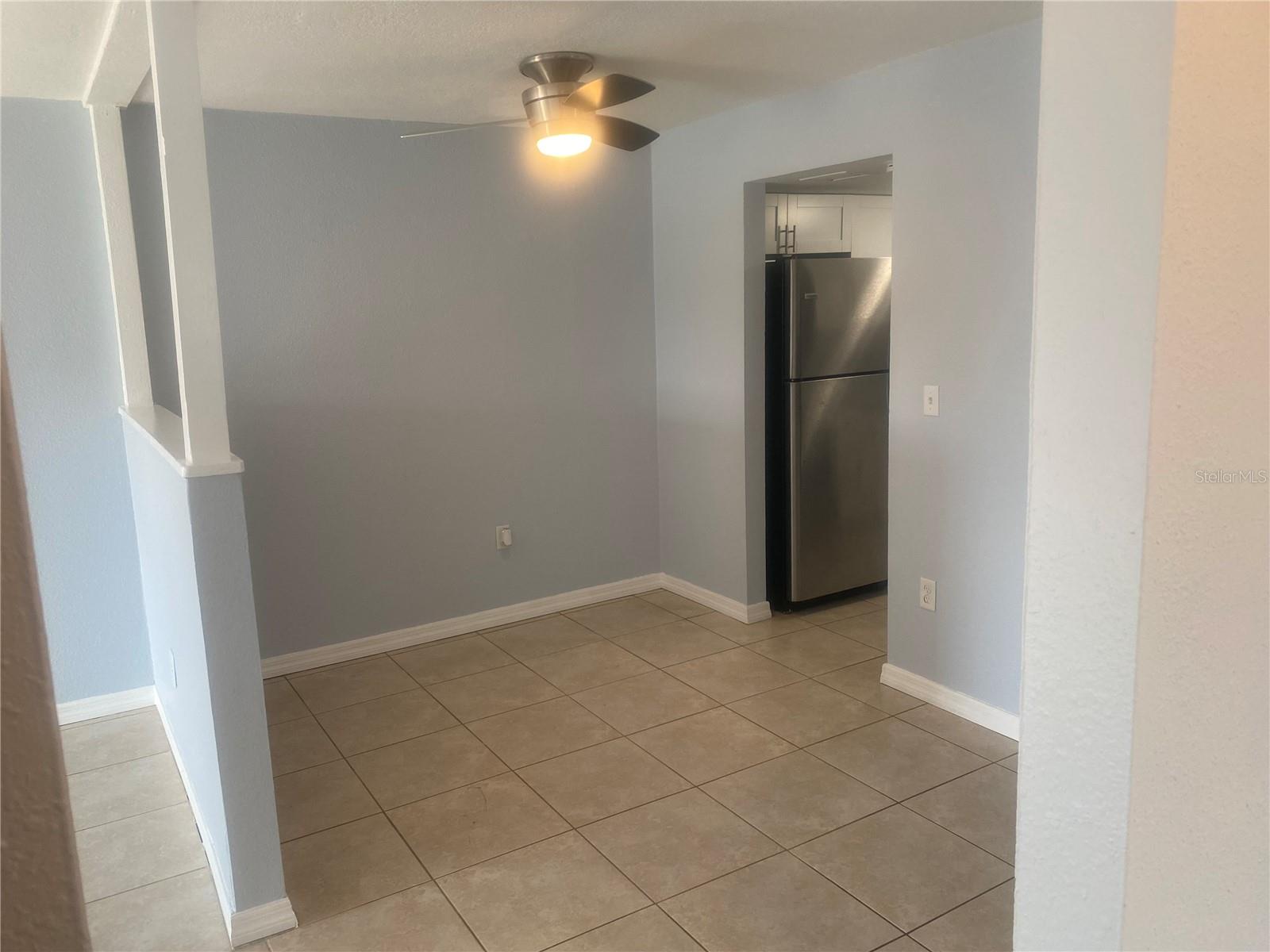 WEST PORT SUB - Residential Lease