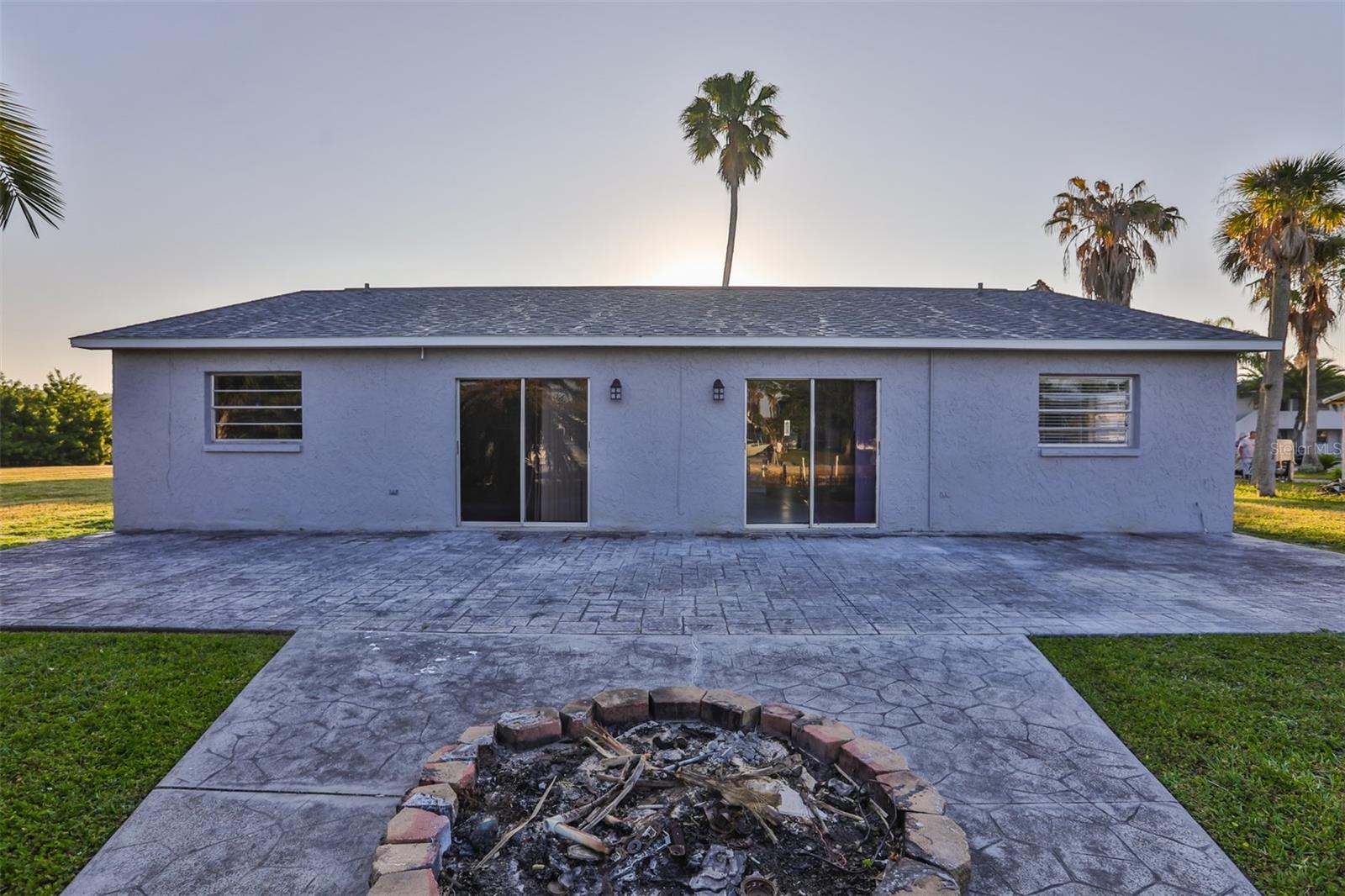 WEST PORT SUB - Residential Lease