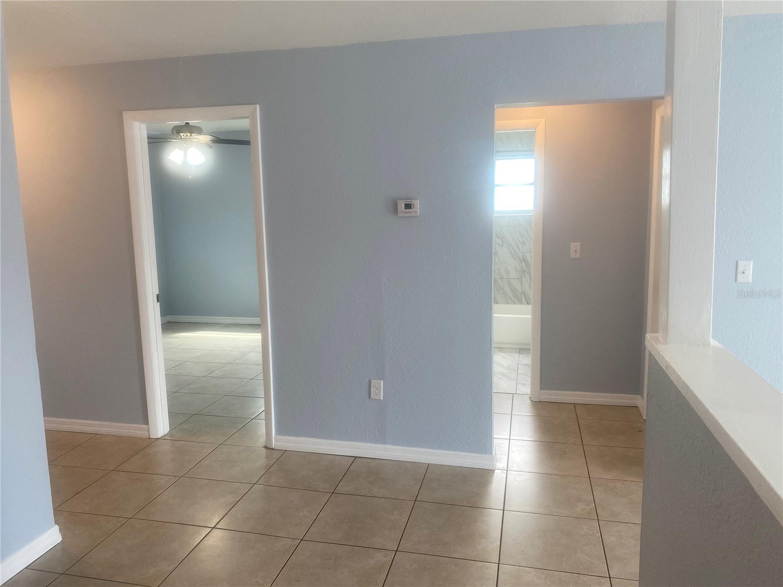 WEST PORT SUB - Residential Lease