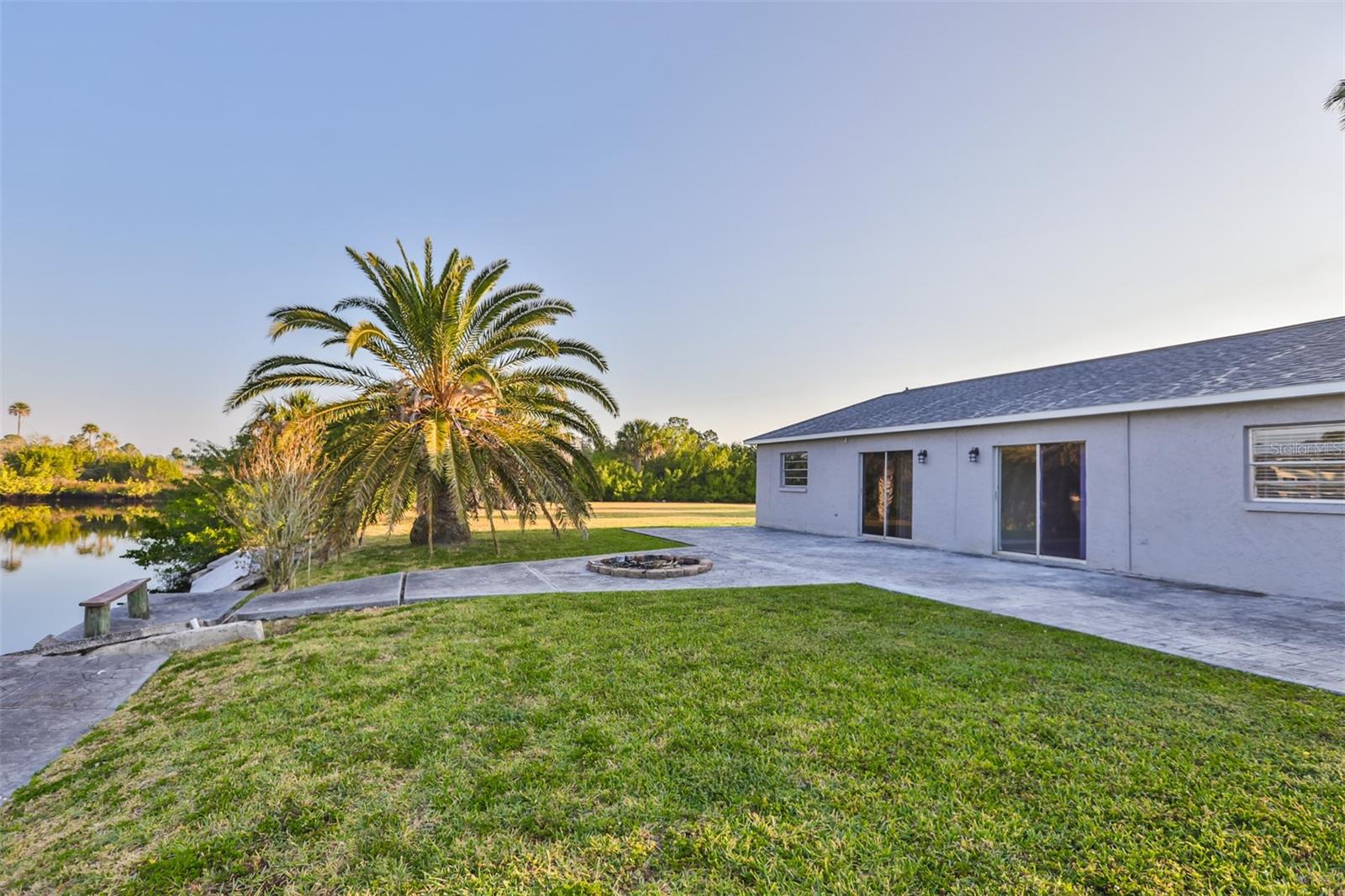 WEST PORT SUB - Residential Lease