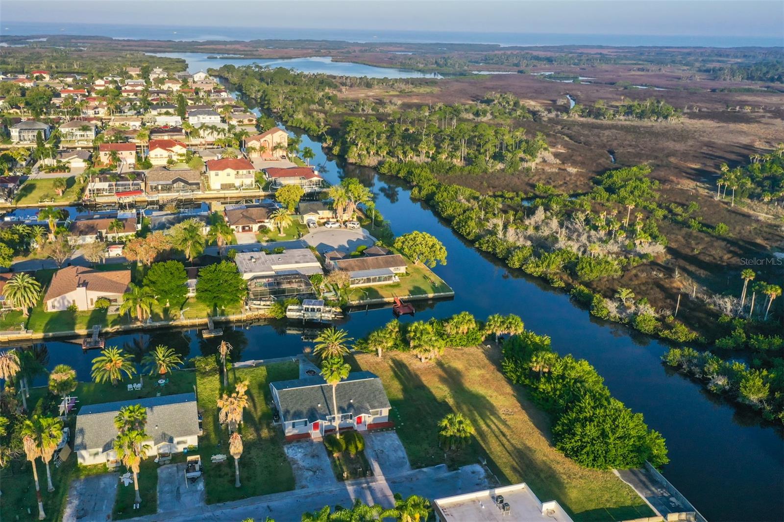 WEST PORT SUB - Residential Lease