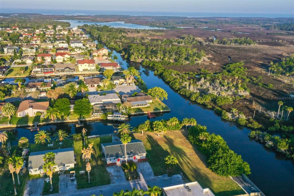 Photo of 9925 Grace Drive, Port Richey, FL 34668 (MLS # TB8454429)