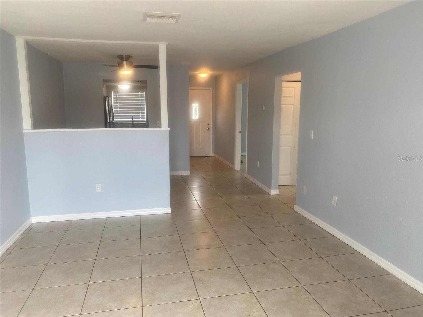 WEST PORT SUB - Residential Lease