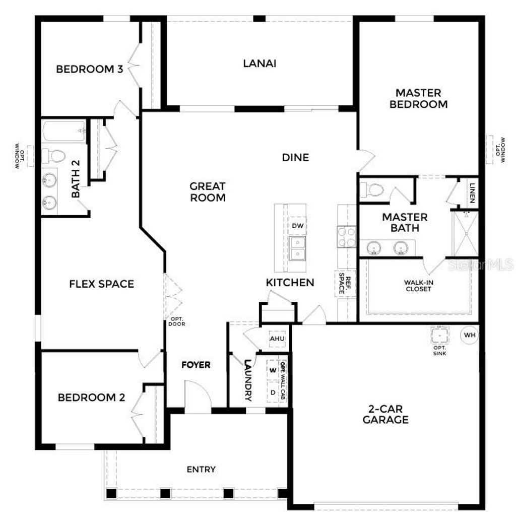 Photo of Tbd Poinciana Road, Venice, FL 34293 (MLS # O6345208)