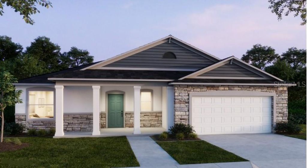 Photo of Tbd Poinciana Road, Venice, FL 34293 (MLS # O6345208)