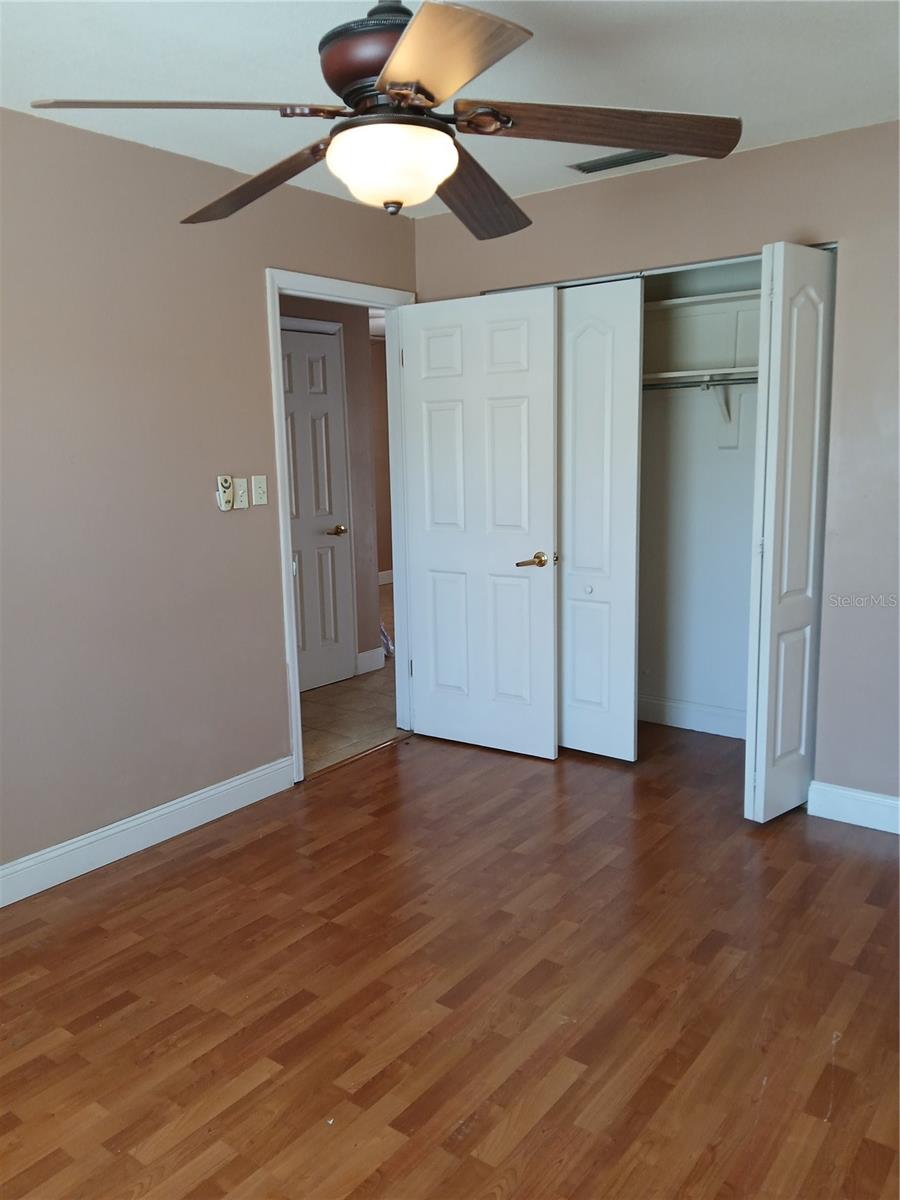 LAKE HOWELL ARMS CONDO - Residential Lease