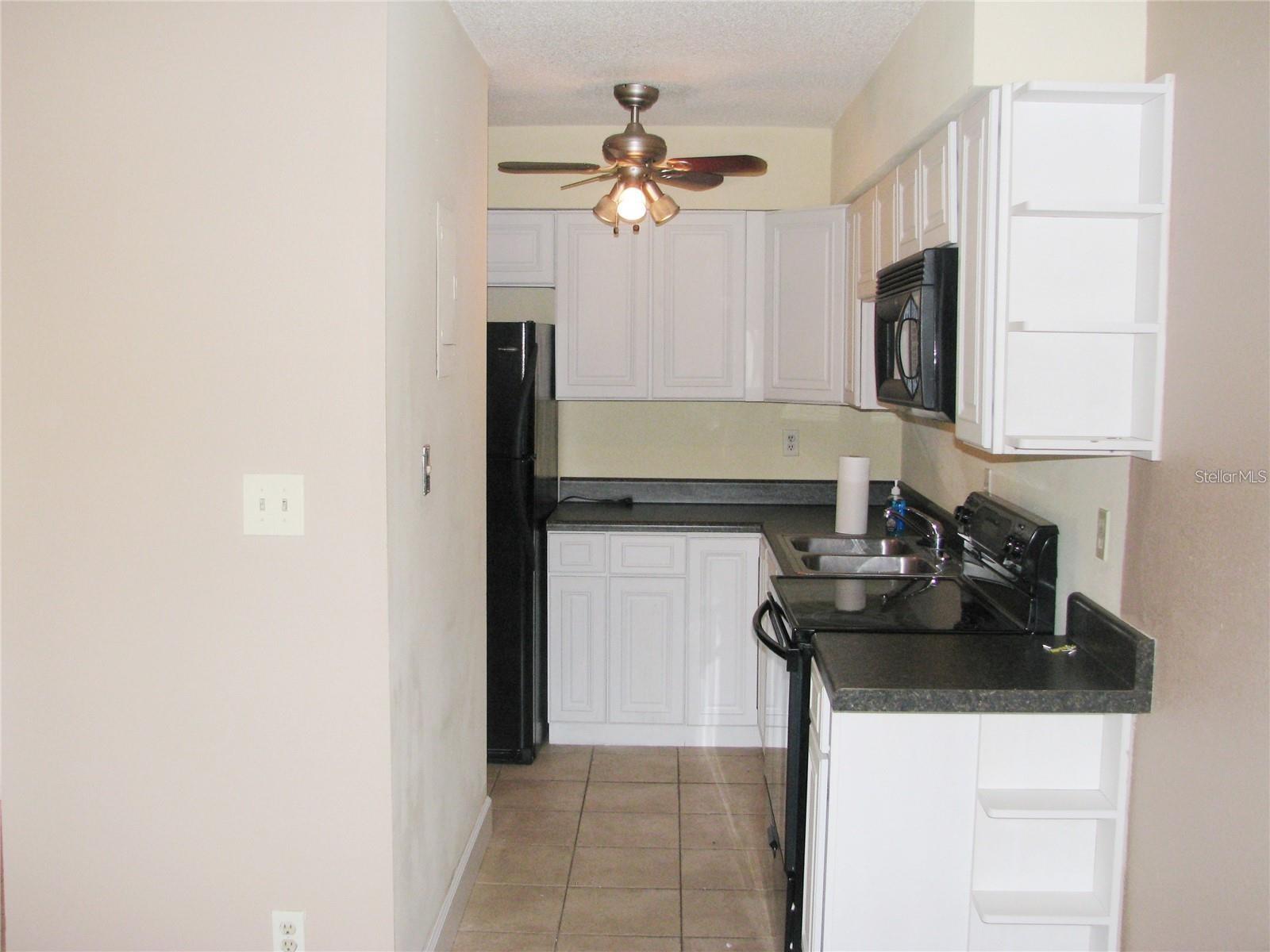 LAKE HOWELL ARMS CONDO - Residential Lease