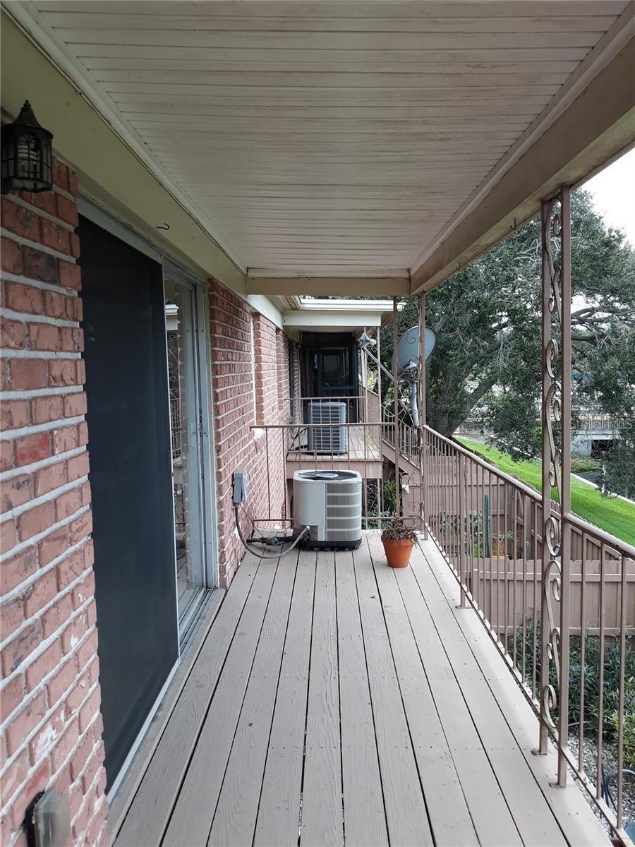 LAKE HOWELL ARMS CONDO - Residential Lease