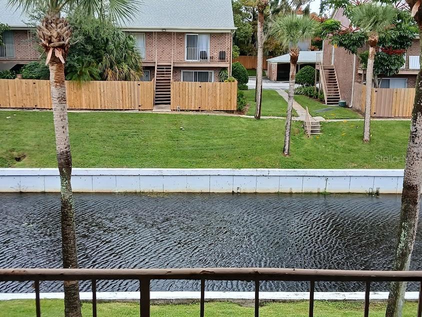 LAKE HOWELL ARMS CONDO - Residential Lease