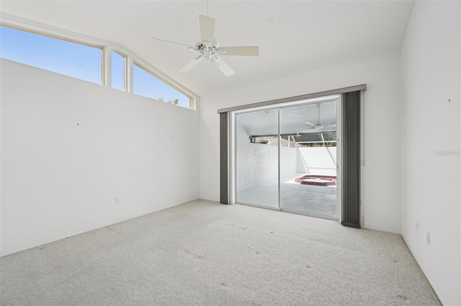 CHIMNEY CREEK - Residential