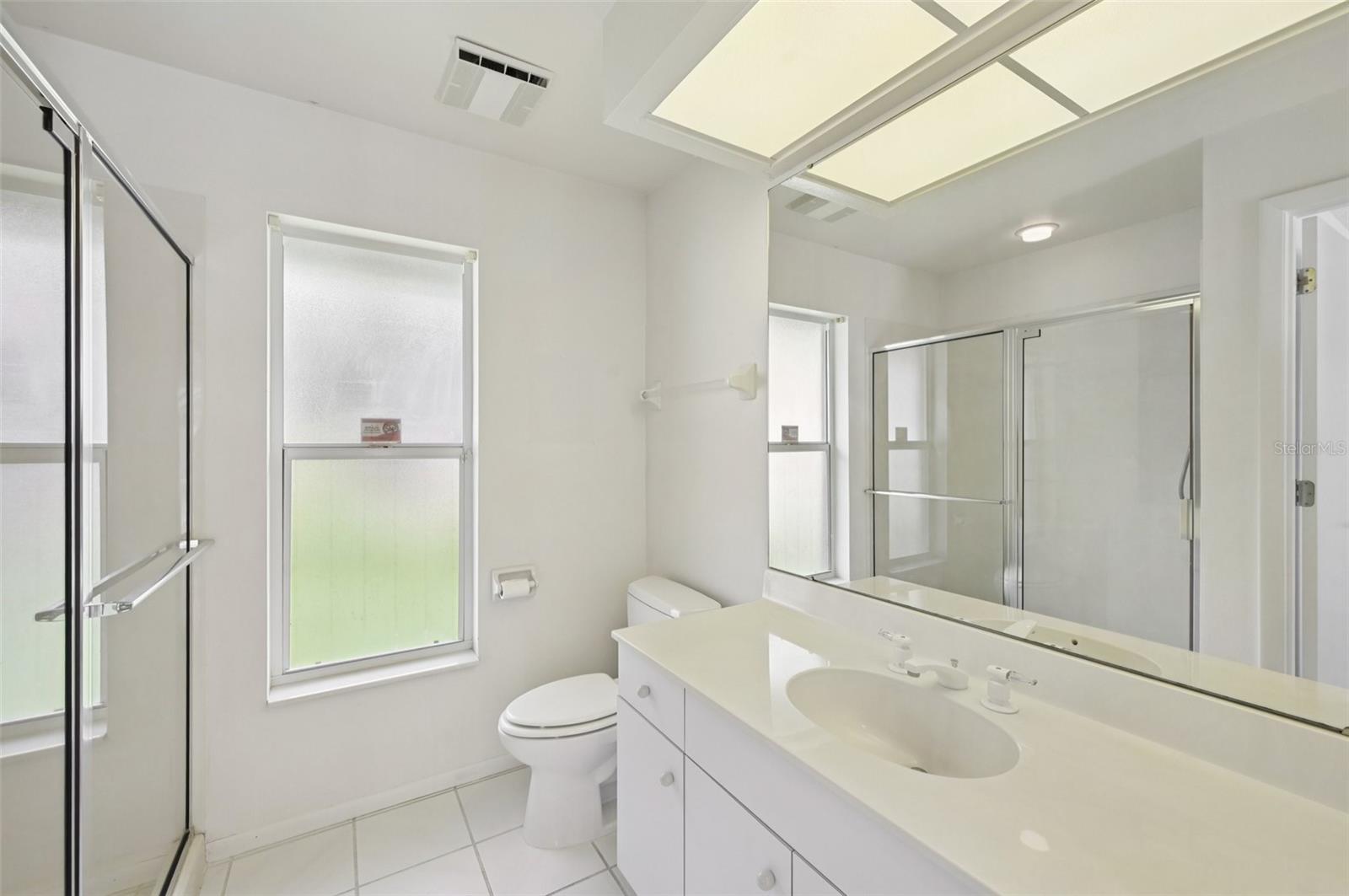 CHIMNEY CREEK - Residential