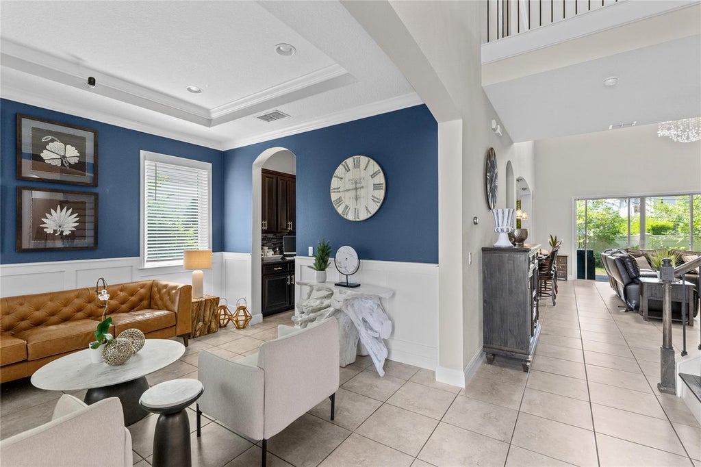 Photo of 8802 Finsen Street, Orlando, FL 32827 (MLS # O6452797)