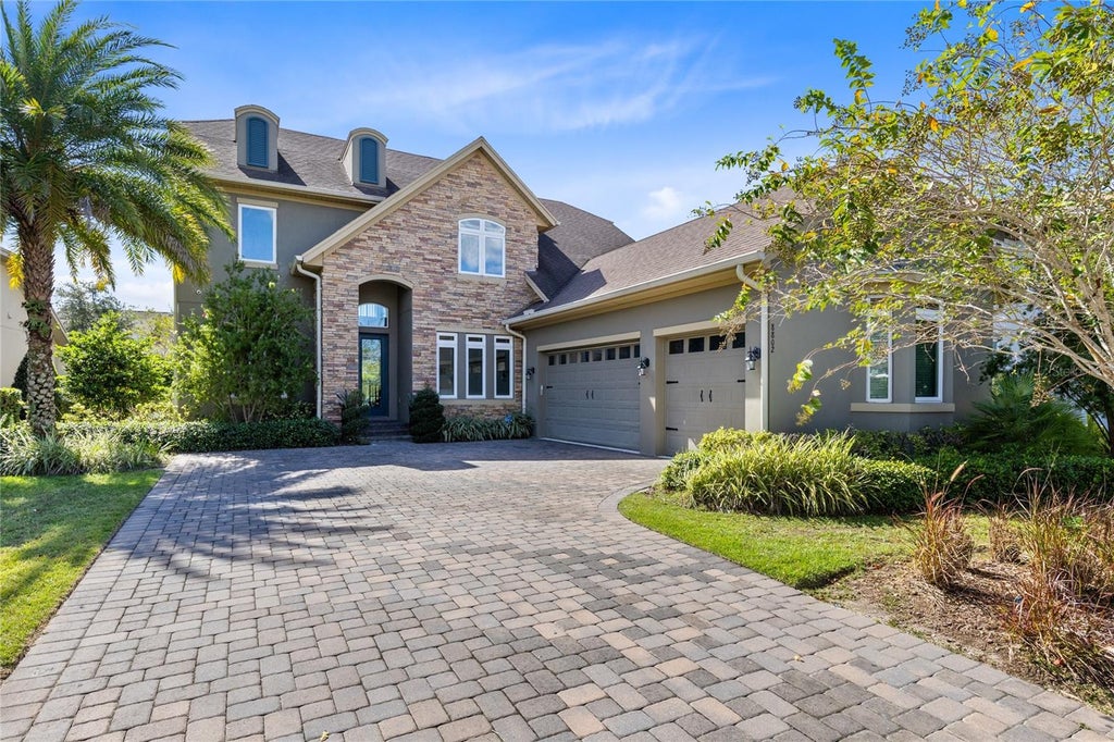 Photo of 8802 Finsen Street, Orlando, FL 32827 (MLS # O6452797)
