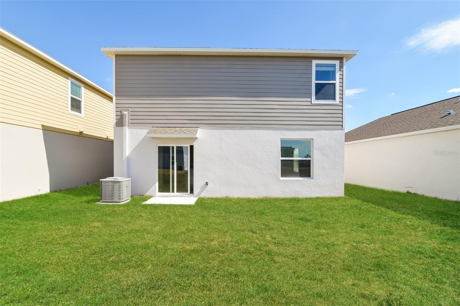 PEACE CRK RESERVE - Residential Lease