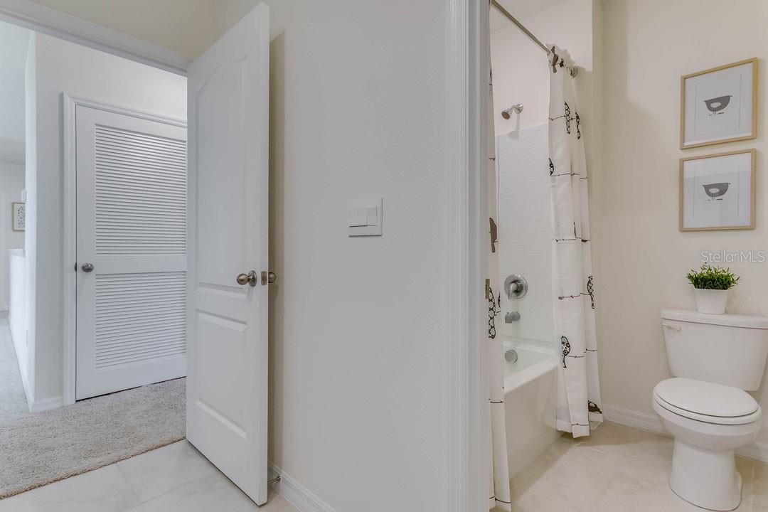 WESTRIDGE PK PH 2 - Residential