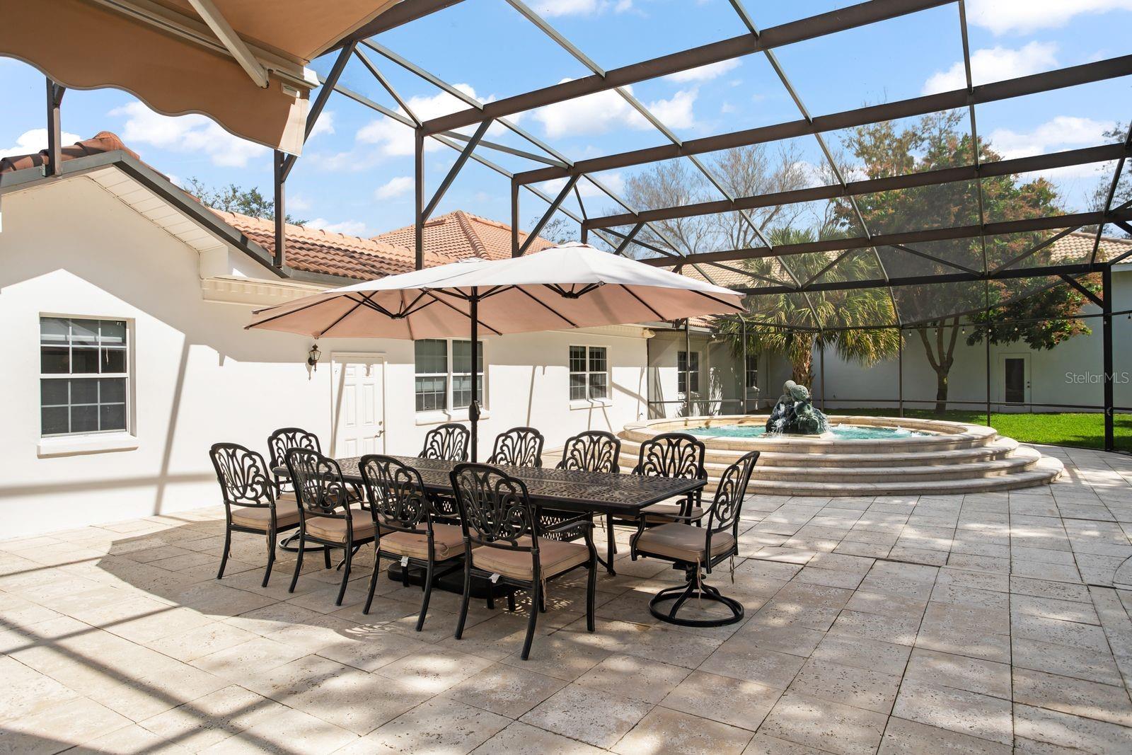 BAY HILL - Residential