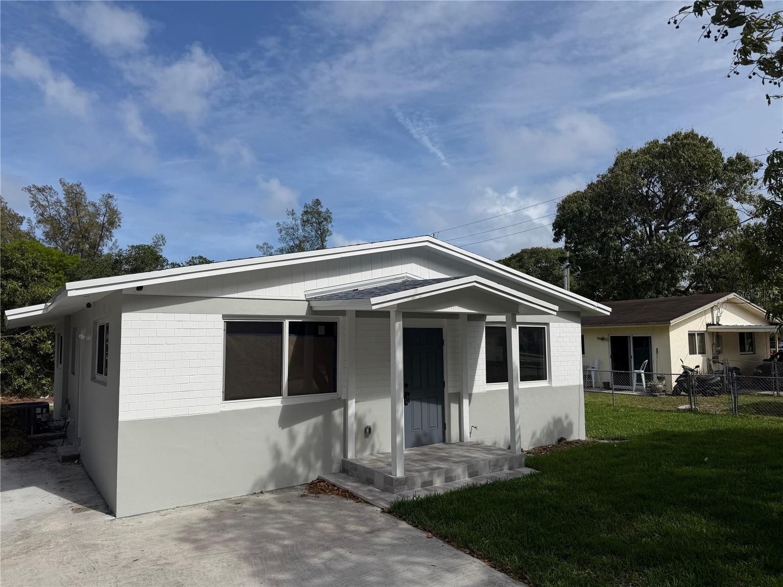 ARLINGTON PARK 11-52 B - Residential