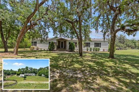 Photo of 26255 Lambeth Road, Brooksville, FL 34601 (MLS # A4697024)