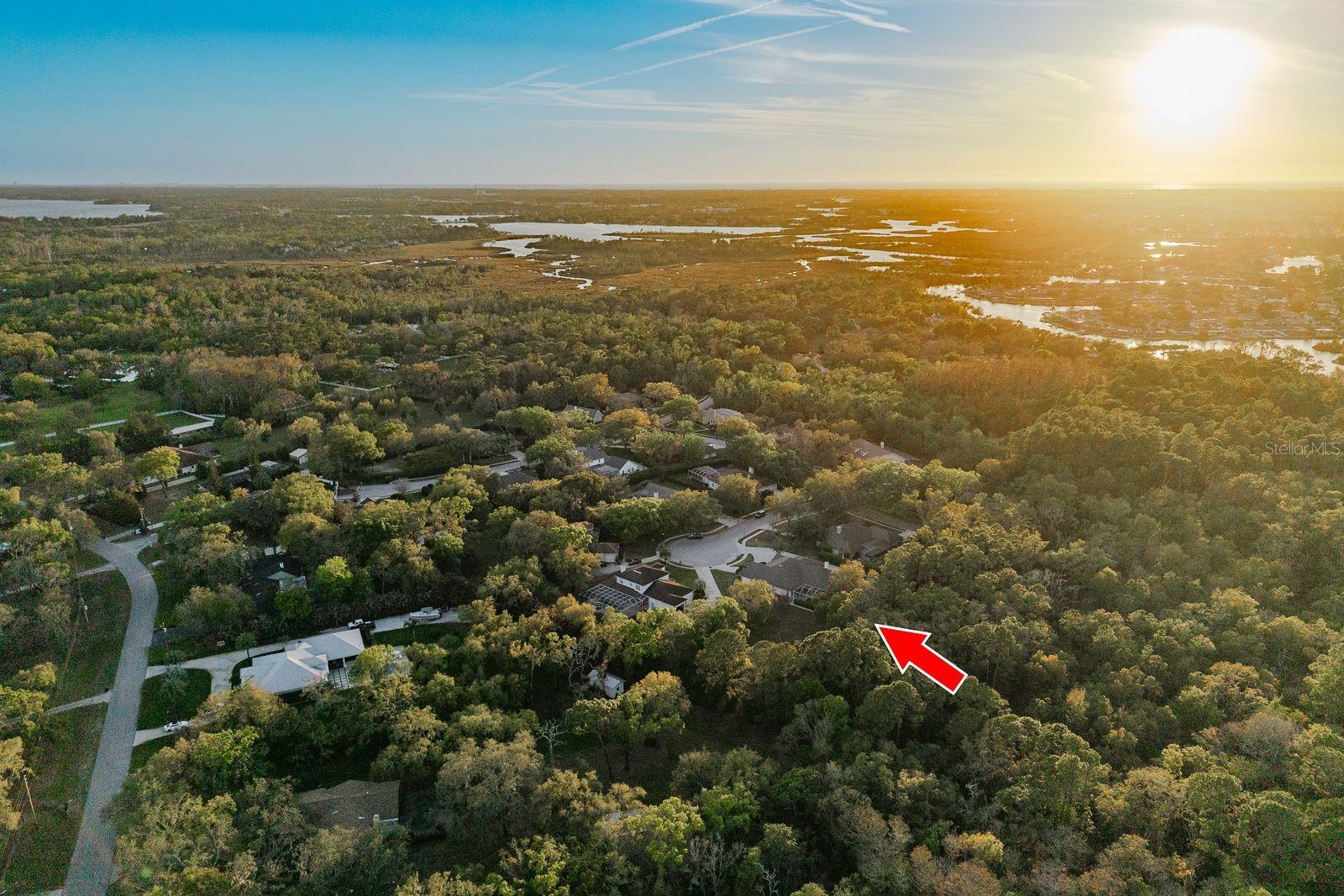 RIVIERA - Residential