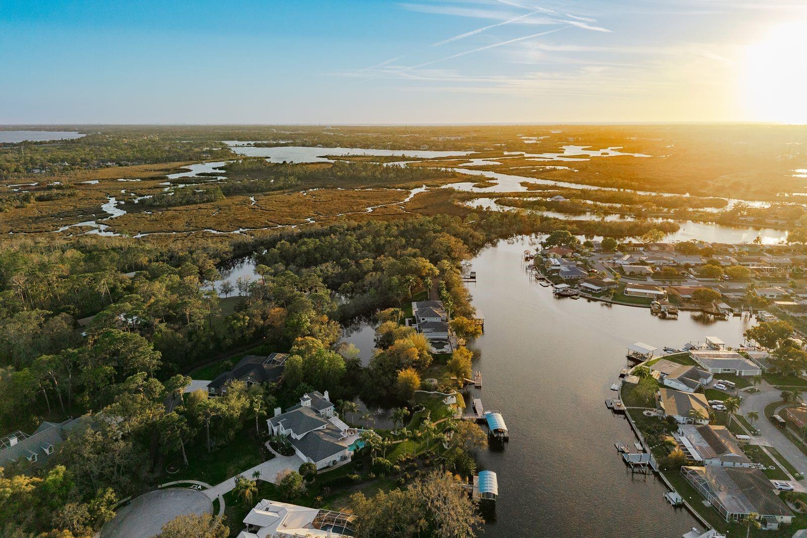 RIVIERA - Residential