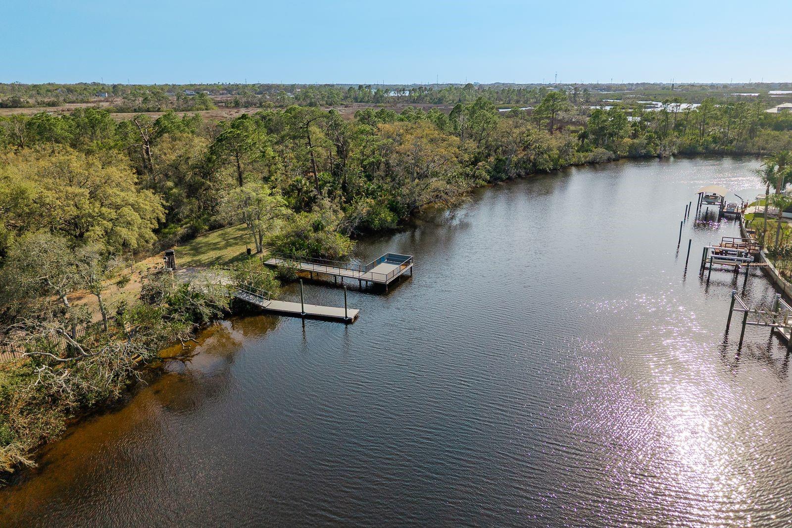 RIVIERA - Residential