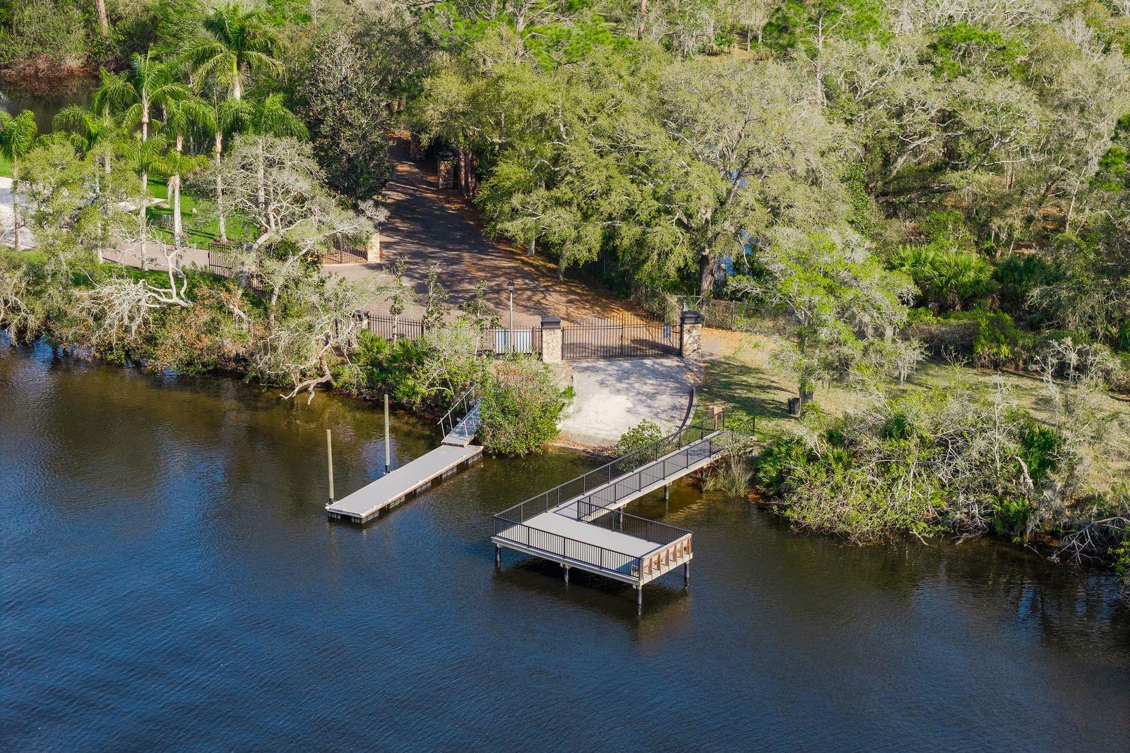 RIVIERA - Residential