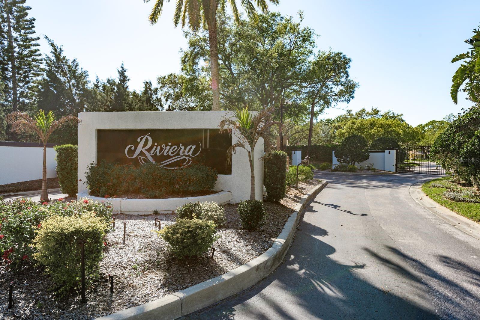 RIVIERA - Residential